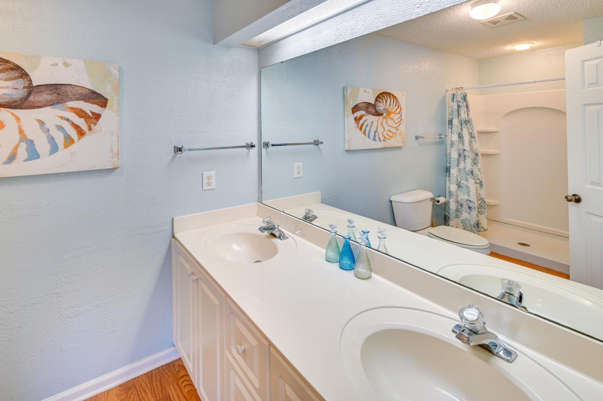 Surfside Beach Oasis With Private Pool And Gas Grill! Миртъл Бийч Екстериор снимка