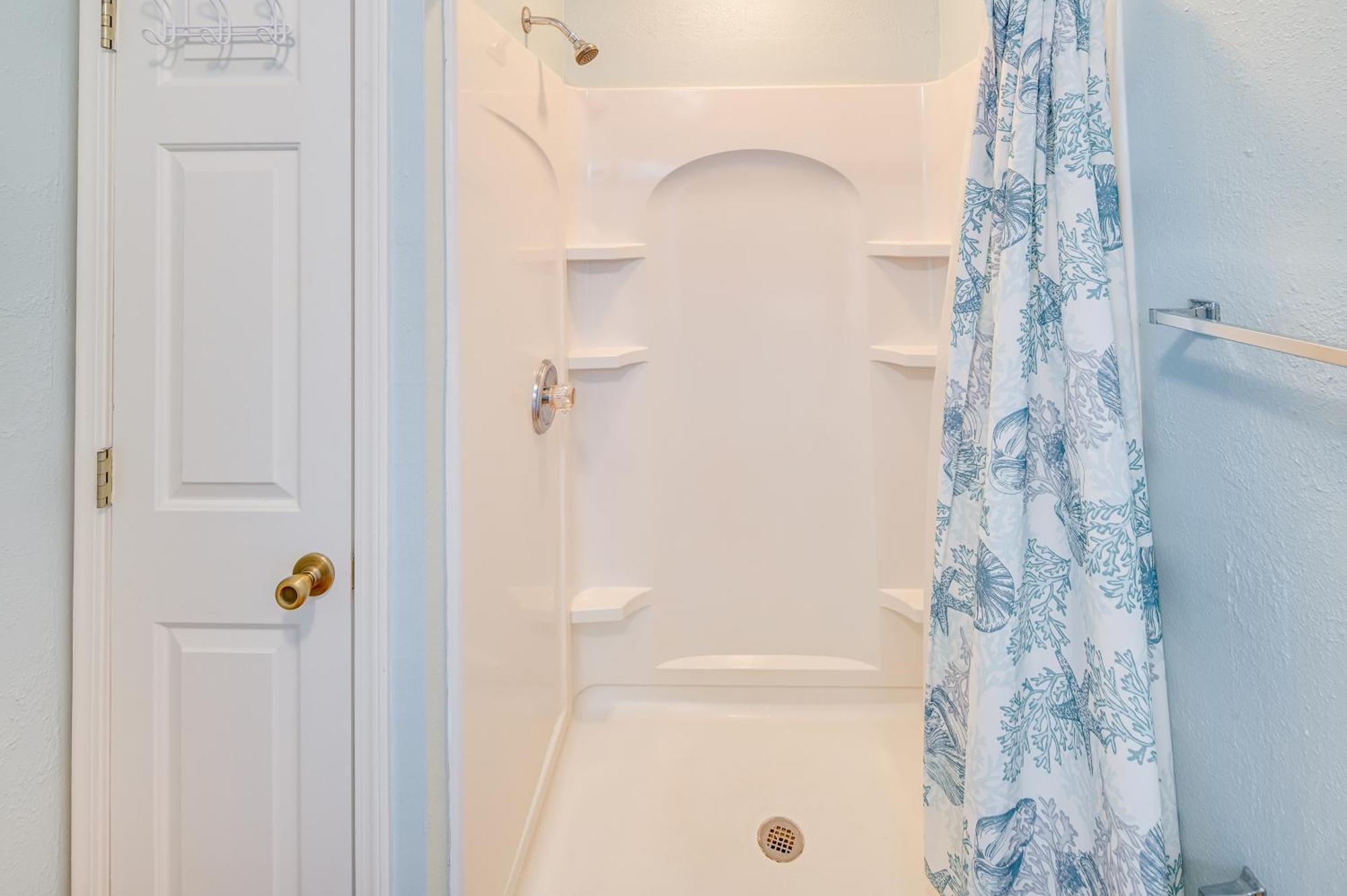 Surfside Beach Oasis With Private Pool And Gas Grill! Миртъл Бийч Екстериор снимка
