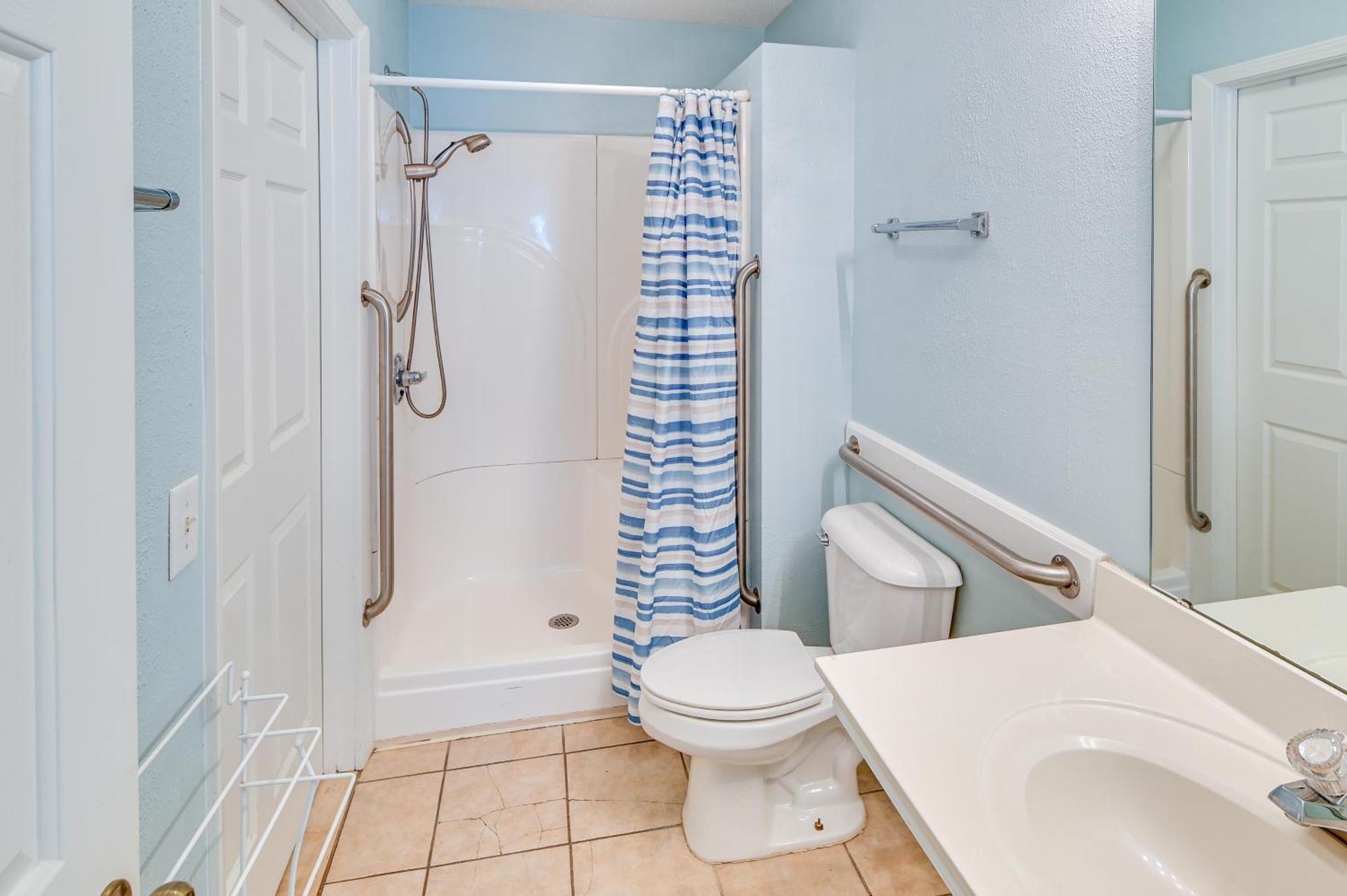Surfside Beach Oasis With Private Pool And Gas Grill! Миртъл Бийч Екстериор снимка