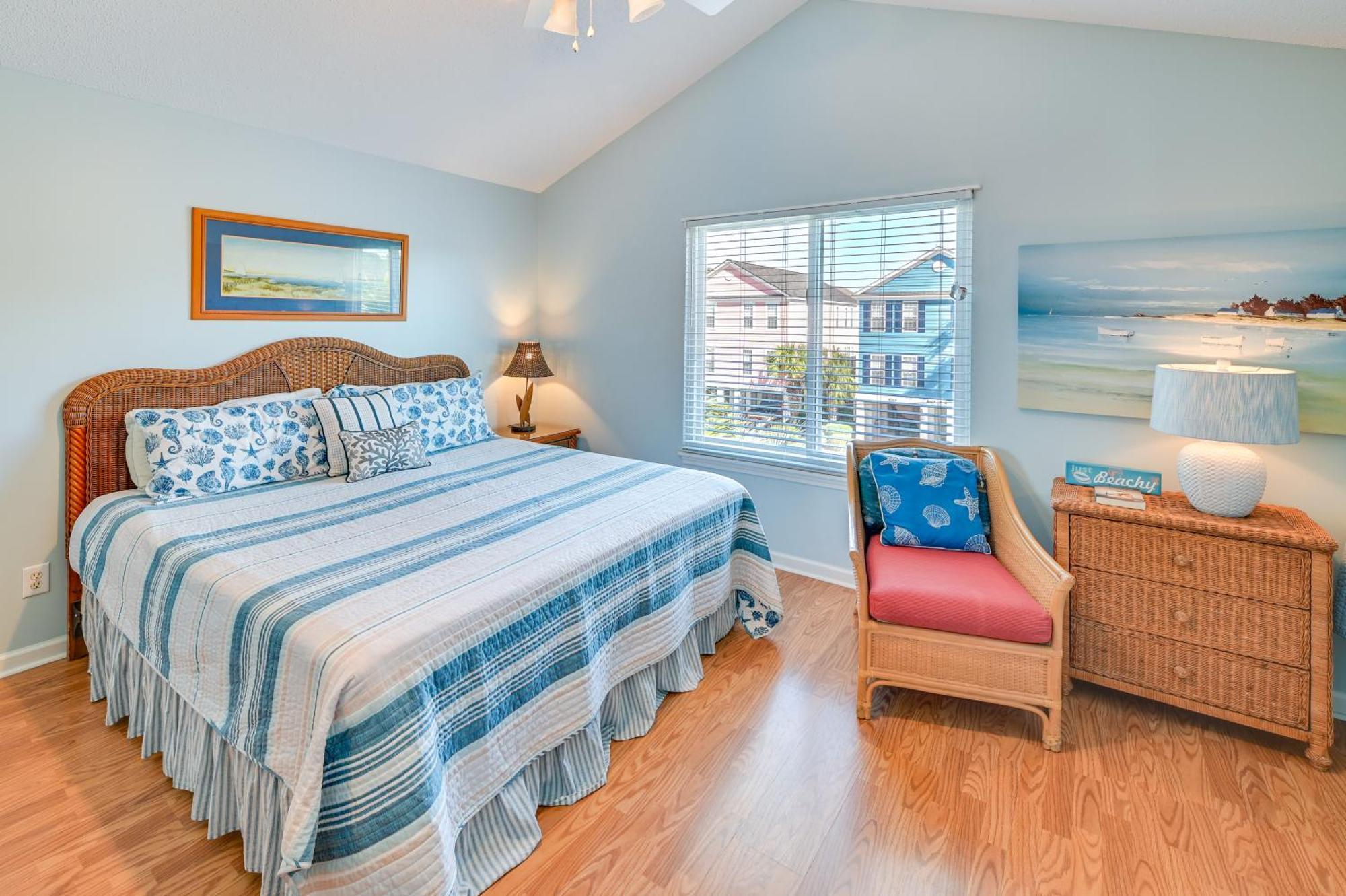 Surfside Beach Oasis With Private Pool And Gas Grill! Миртъл Бийч Екстериор снимка