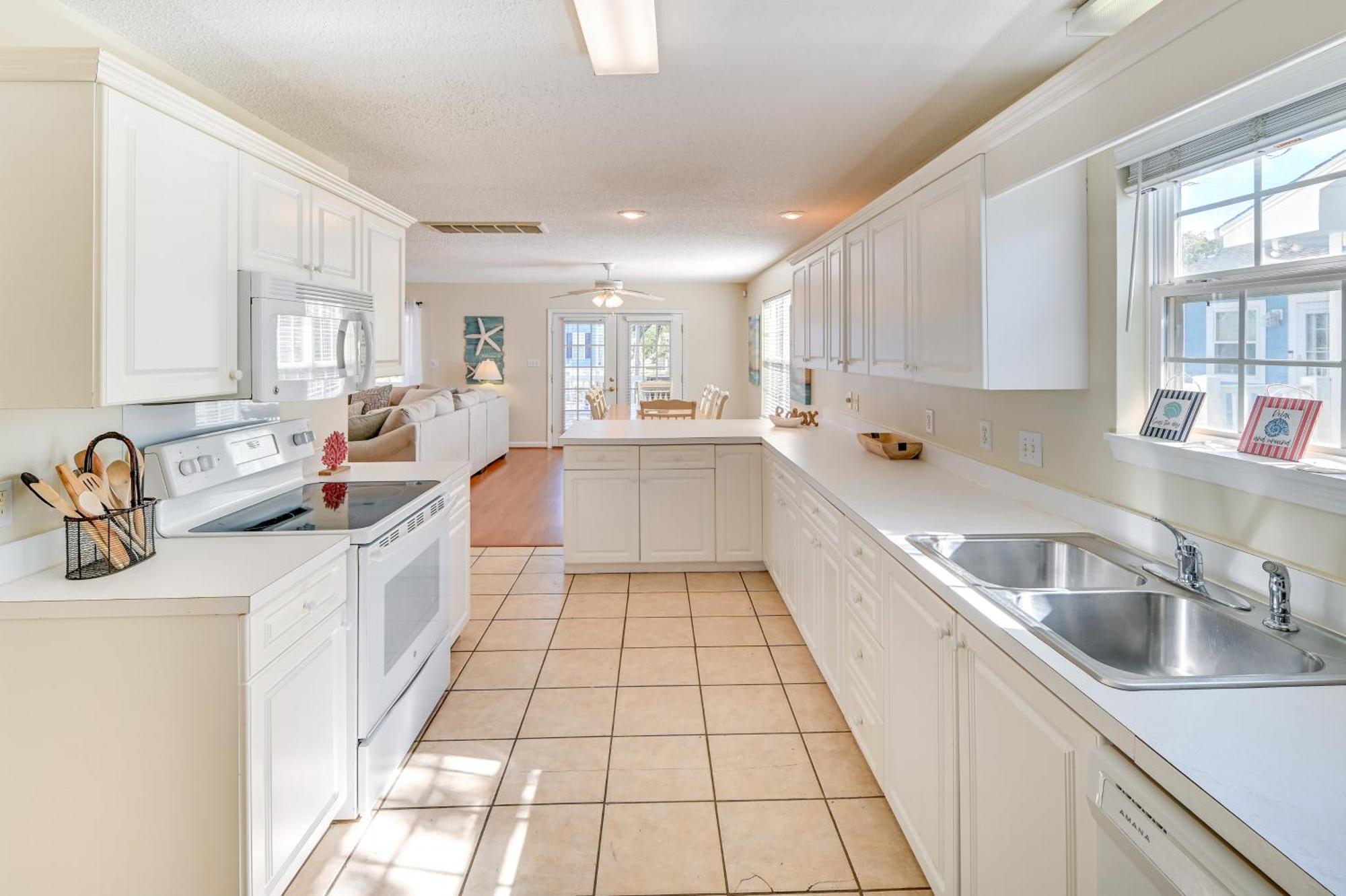 Surfside Beach Oasis With Private Pool And Gas Grill! Миртъл Бийч Екстериор снимка