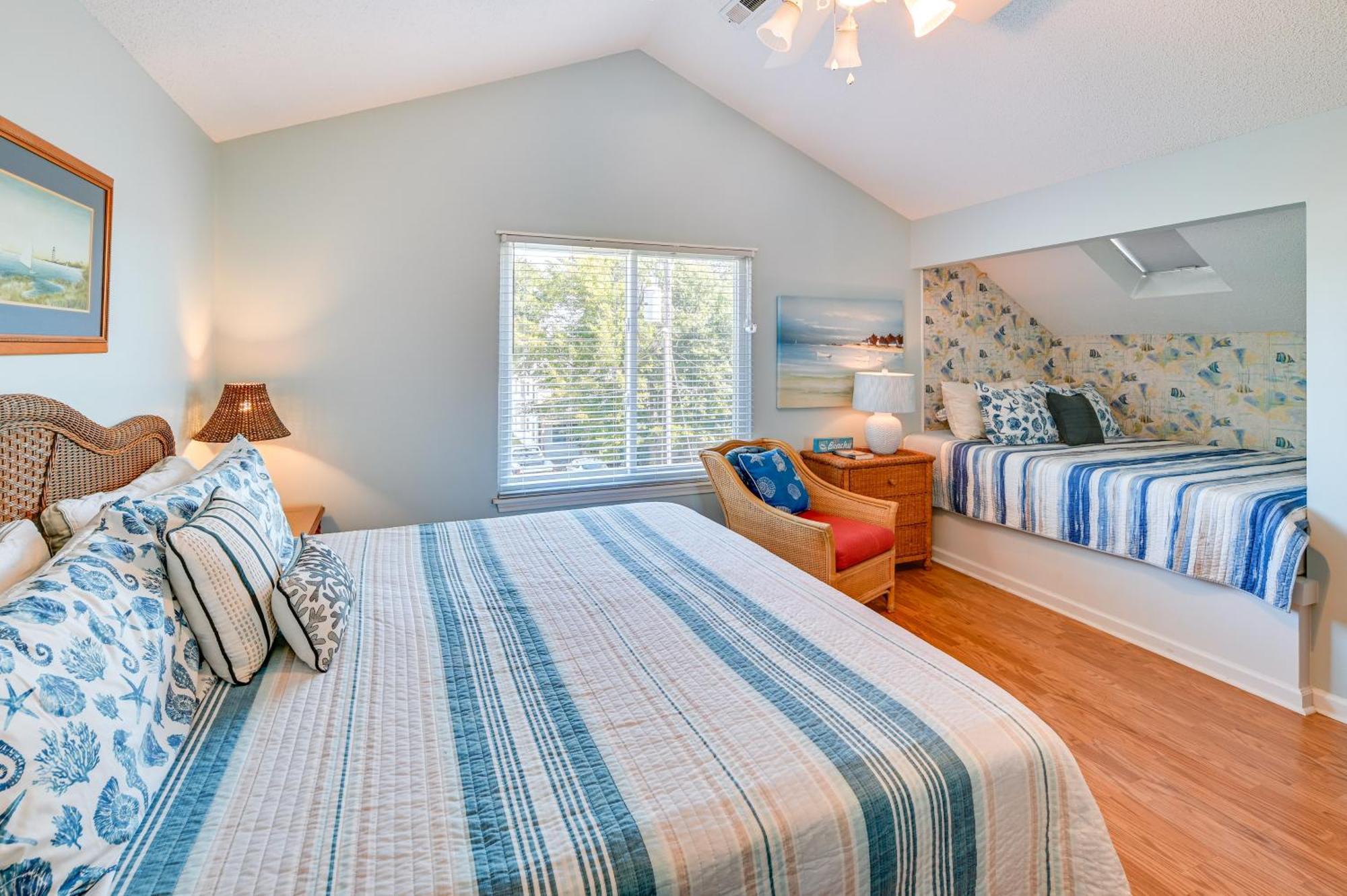 Surfside Beach Oasis With Private Pool And Gas Grill! Миртъл Бийч Екстериор снимка